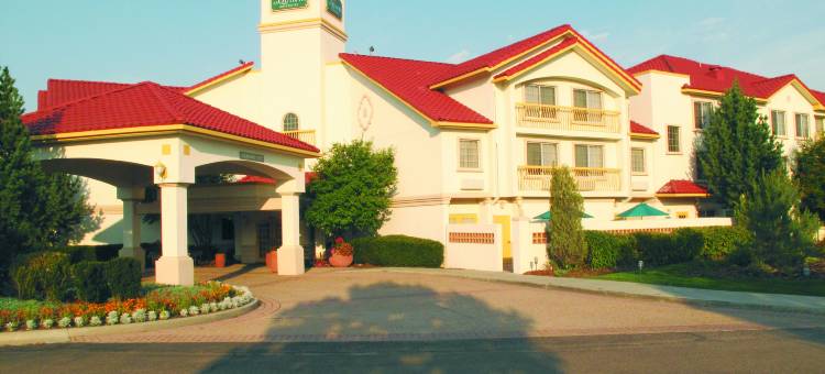 丹佛科技中心拉昆塔温德姆套房酒店(La Quinta Inn & Suites by Wyndham Denver Tech Center)图片