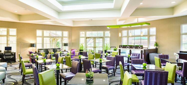 凤凰城斯科特斯德拉昆塔温德姆套房酒店(La Quinta Inn & Suites by Wyndham Phoenix Scottsdale)图片