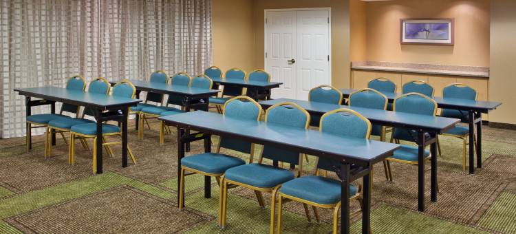 巴拿马城拉昆塔温德姆套房酒店(La Quinta Inn & Suites by Wyndham Panama City)图片