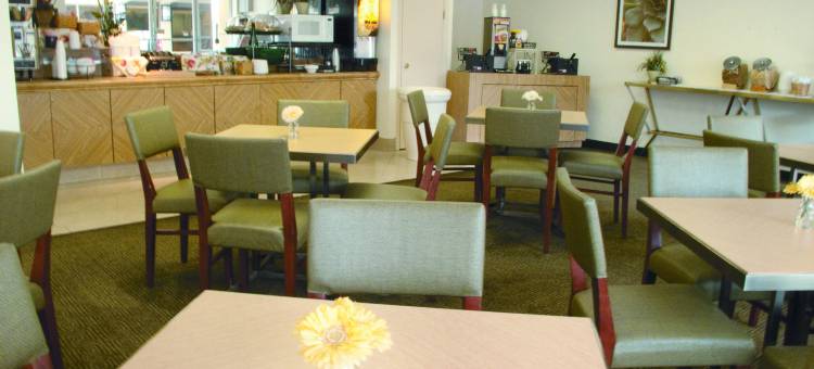 奥斯汀国会大厦市中心拉昆塔温德姆酒店(La Quinta Inn by Wyndham Austin Capitol / Downtown)图片