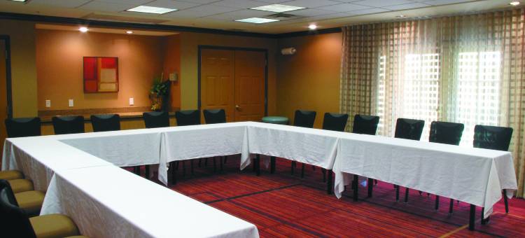 俄克拉荷马城诺曼拉昆塔温德姆套房酒店(La Quinta Inn & Suites by Wyndham Oklahoma City Norman)图片