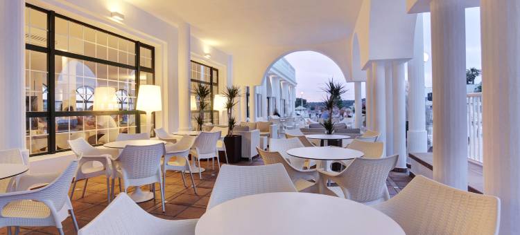 梅诺卡格鲁波特尔马尔酒店(Grupotel Mar de Menorca)图片