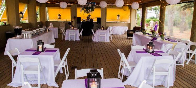 纳瓦拉贝斯特韦斯特海滨酒店(Best Western Navarre Waterfront)图片