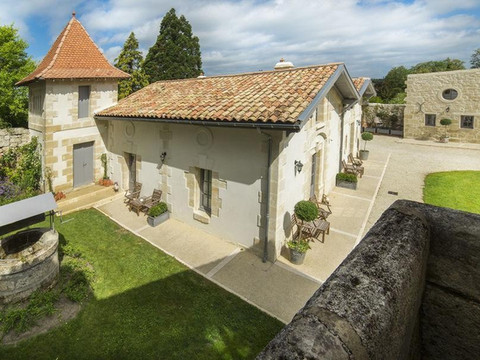 克洛斯马卡普酒店