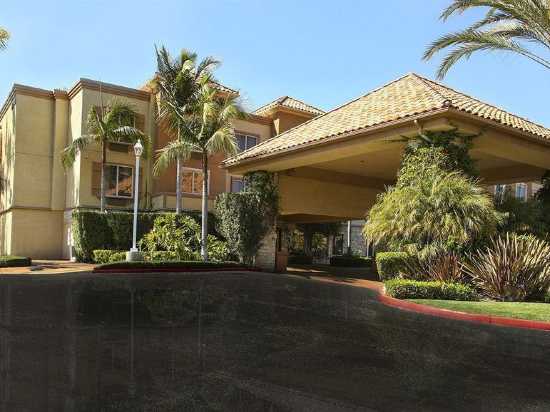 携程酒店-米申别霍艾尔斯套房酒店(Ayres Suit