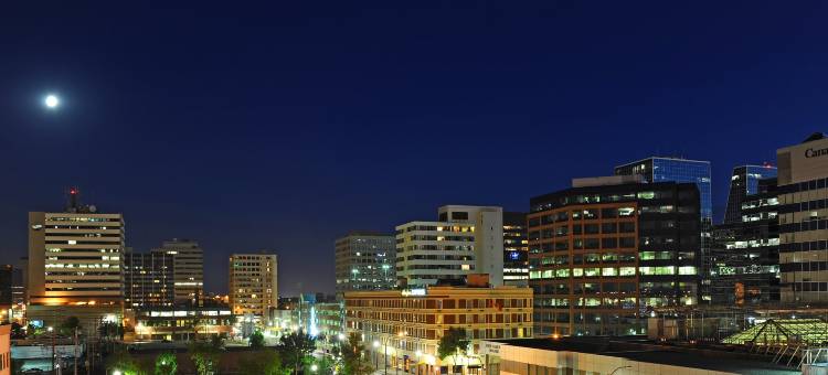 里贾纳舒适酒店(Comfort Inn)图片