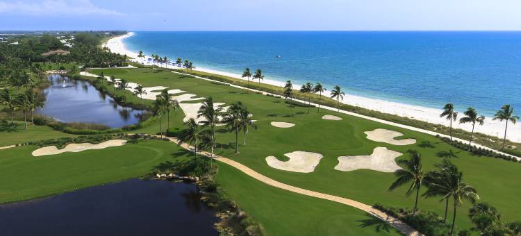 South Seas Resort图片