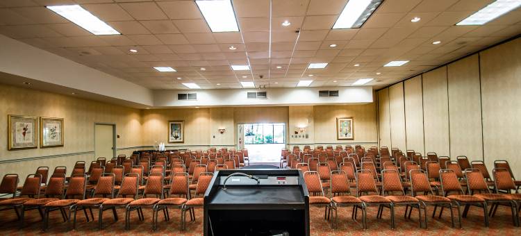 Quality Inn & Conference Center图片