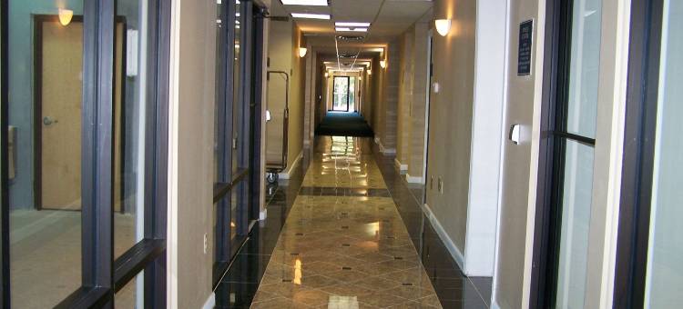 Wingate by Wyndham North East(Wingate by Wyndham North East)图片