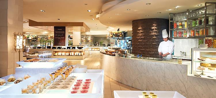 蔚山乐天酒店(Lotte Hotel Ulsan)图片