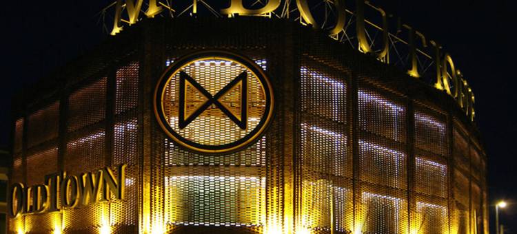 M精品酒店(M Boutique Hotel)图片