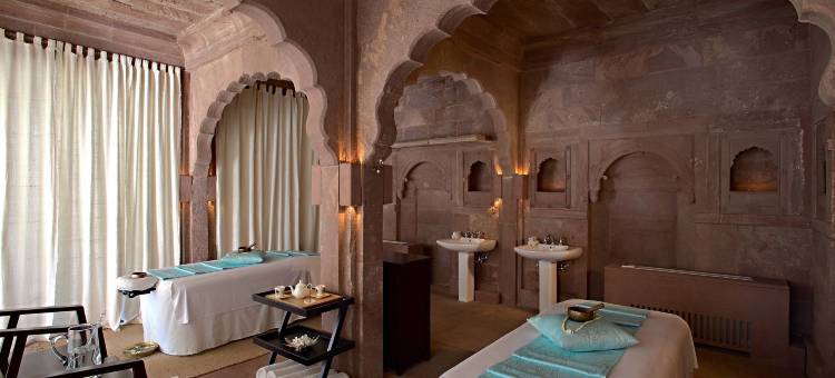 焦特布尔RAAS酒店(Raas Jodhpur)图片