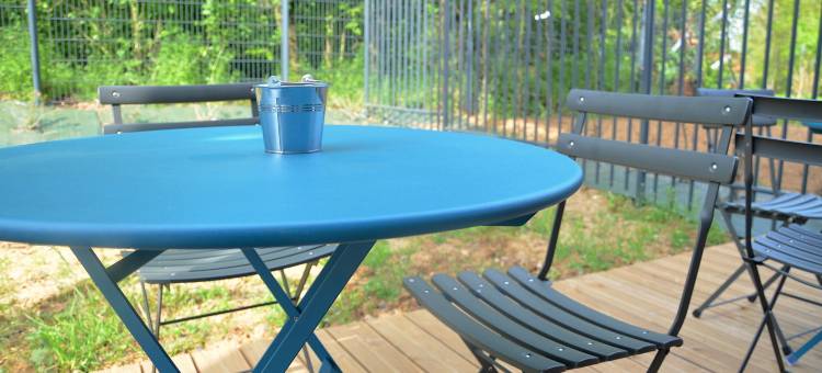 勒芒艾克洛酒店(Eklo Hotels Le Mans)图片