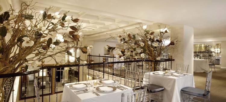 格兰玛哈甘酒店(Hotel Gran Mahakam)图片