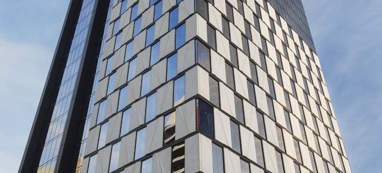 阿德莱德宜必思酒店(Ibis Adelaide)图片