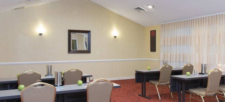 Residence Inn Chicago Deerfield图片