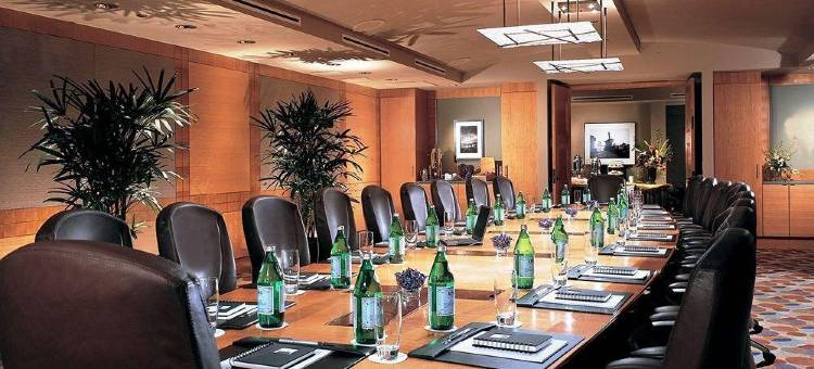 西雅图君悦酒店(Grand Hyatt Seattle)图片