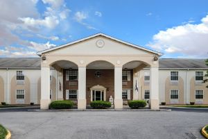 Sherando Park Pool Tickets Deals Reviews Family Holidays