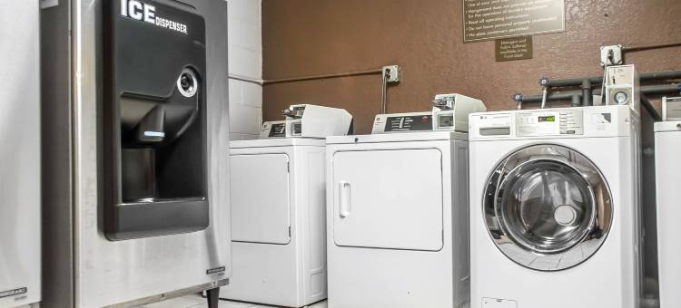 大学舒适酒店(Comfort Inn University)图片