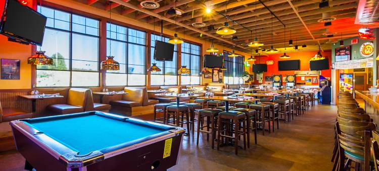 圣克劳德西区品质酒店(Quality Inn St Cloud West)图片