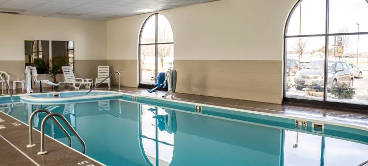 品质酒店(Quality Inn)图片