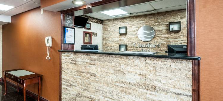 巴尔的摩西 - 马里兰卡顿斯维尔 6 号汽车旅馆(Motel 6 Catonsville, MD – Baltimore West)图片