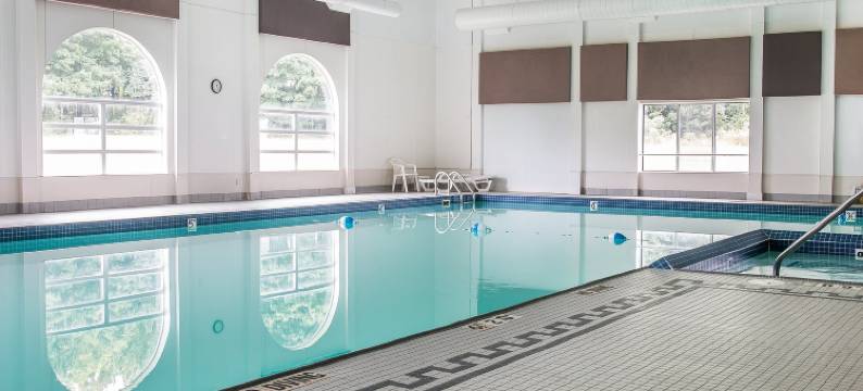 沙丘快捷酒店(Dunes Express Inn and Suites)图片