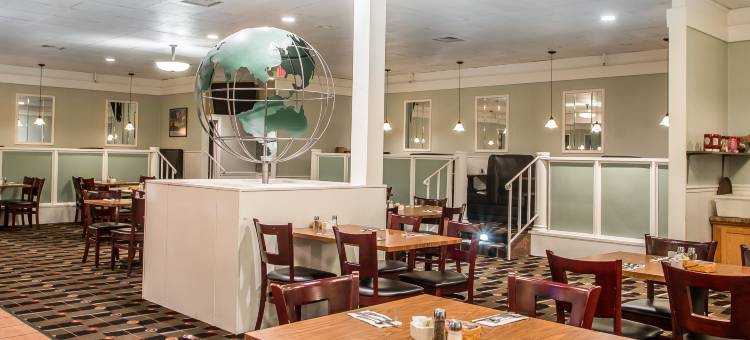 Ramada by Wyndham Cedar Rapids图片