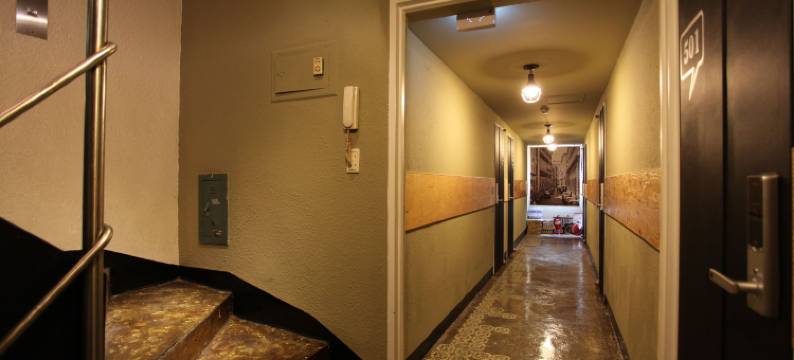 首尔新村番薯酒店(In Seoul Shinchon Goguma)图片