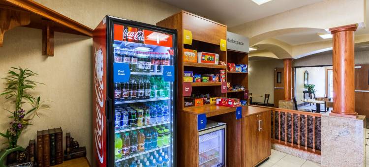 SureStay Plus Hotel by Best Western Mesquite图片