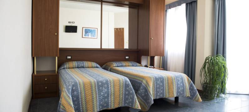 海鸥酒店(Hotel Gabbiano)图片