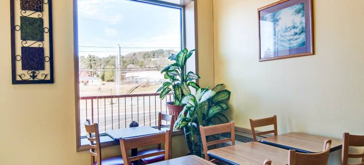 马里昂 I-81 伊克诺旅馆(Econo Lodge Marion I-81)图片