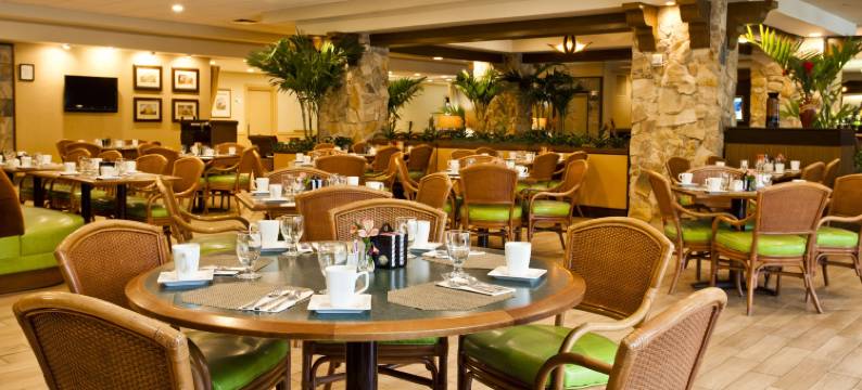 Thesis Miami Coral Gables Curio Collection Hilton图片