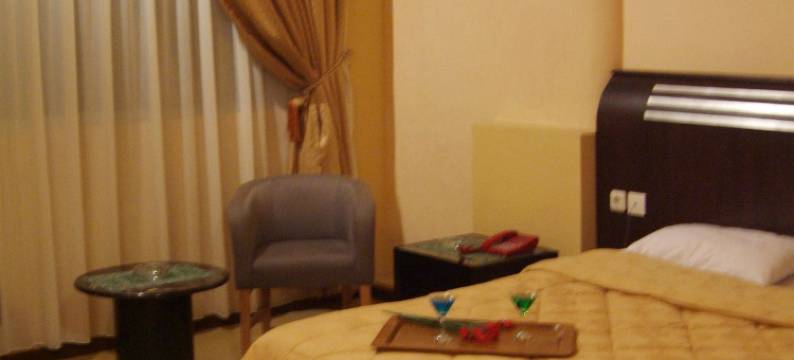 大西拉奥酒店(Grand Sirao Hotel)图片