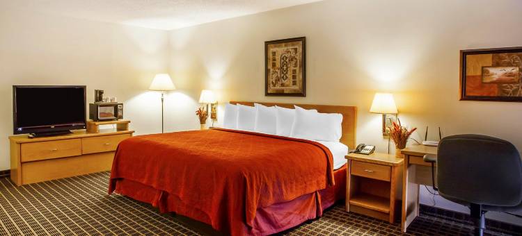 埃伦斯堡红狮酒店及会议中心(Red Lion Hotel & Conference Center Ellensburg)图片