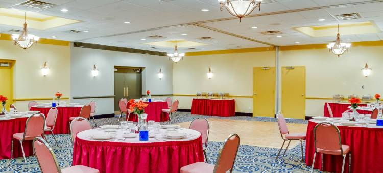 路易斯安那拉普拉斯 6 号汽车旅馆(Motel 6 la Place, La)图片