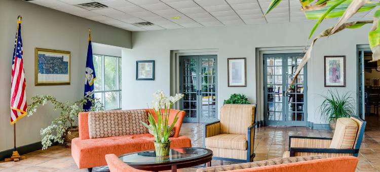 路易斯安那拉普拉斯 6 号汽车旅馆(Motel 6 la Place, La)图片