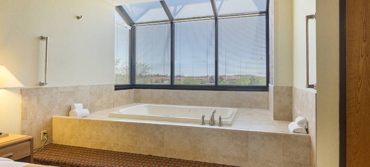 兰辛魁利提套房酒店(Quality Suites)图片