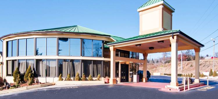 希尔斯维尔品质酒店(Quality Inn Hillsville)图片