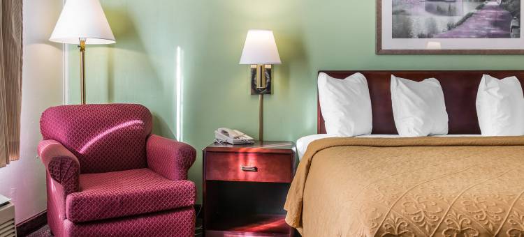 凯艺酒店(Quality Inn)图片