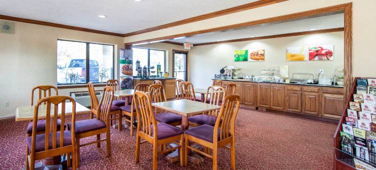 格雷森美洲优选价值酒店(Americas Best Value Inn Grayson)图片