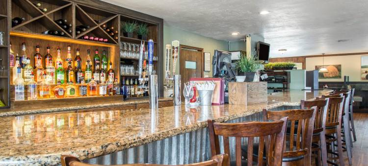 摩根堡罗德威酒店(Rodeway Inn Fort Morgan)图片