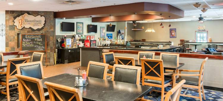 威廉斯堡历史区贝斯特韦斯特酒店(Best Western Williamsburg Historic District)图片