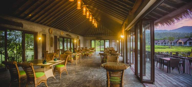 苏梅岛农夫精品度假村(Farmers Villa)图片