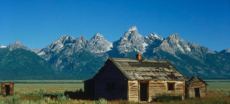 杰克逊霍尔怀俄明州酒店(Wyoming Inn of Jackson Hole)图片