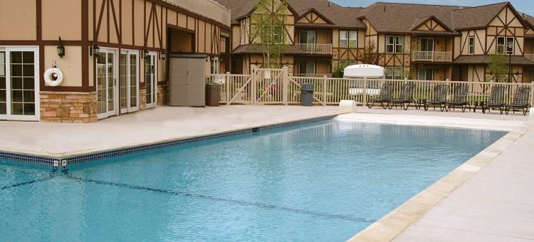 博因山度假村(Mountain Run at Boyne)图片