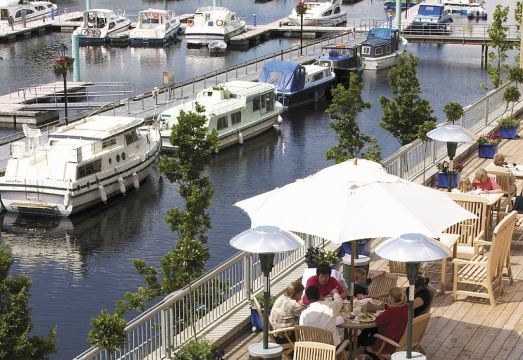 Radisson Blu Hotel, Athlone Hotel Overview