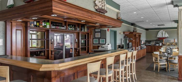 Chateau Moncton, Trademark Collection by Wyndham图片