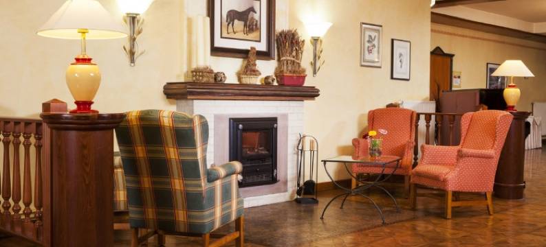 爱尔福特阿帕费斯塔德特贝斯特韦斯特酒店(Best Western Hotel Erfurt-Apfelstaedt)图片