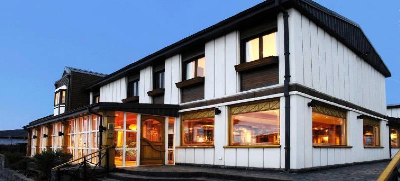 森林旅馆(Hostal del Bosque)图片